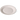 9" White Paper Plate 1x1000