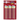 Smiths Bacon Fries Pub Card - 24 x 27g