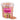 Shmoo Rainbow Strands Milkshake Topping 500g