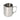 FOAMING JUG WITH ETCHED VOLUME MEASURES - 350ml, 600ml & 1000ml