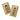 SS Pepper Sachets (Pack of 2000)