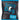 Dry Roasted Peanuts 24 x 45g - Salty Dog