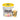 Shmoo Banana Milkshake Powder (1.8KG)