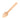 Wooden Spoon Cutlery Disposable 1x300