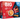 Nestlé The Big Chocolate, Biscuit, Toffee Biscuits Single Wrapped Pack of 69 Bars