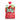 Strawberry Flavour Jelly Squeeze - 16 x 95g